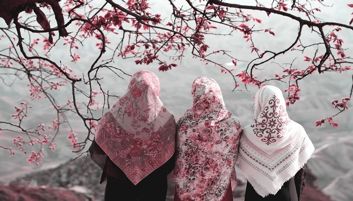 Mengikat Makna Hari Hijab Dunia